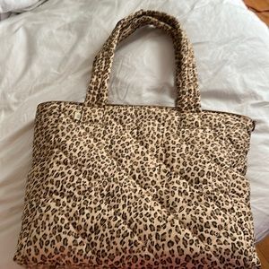 BEIS Baby Tote Limited Edition